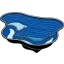 Bazin de lac "Calmus S1" 145 l