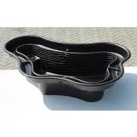 Tómeder Calmus S3 350 l