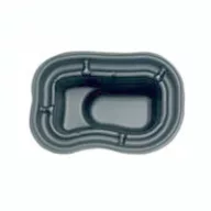 Bazin de lac "Start" 250 l