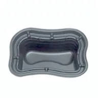 Bazin de lac "Start" 500 l