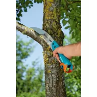 fierăstrău de grădină cs 300P curbat