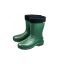 Cizme din cauciuc Torino EVA verde 43