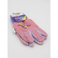 Mănuși de grădină pentru copii - roz