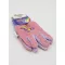 Mănuși de grădină pentru copii - roz