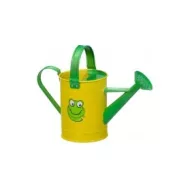 Cană de stropire pentru copii metal galben