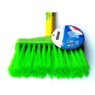 Mătură pentru copii galben