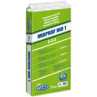 Viano gunoi de grajd organic Mixprof Bio 1 9-3-3 25 kg