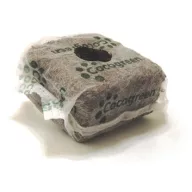   Cub de nucă de cocos pentru cresterea răsadurilor 10x10x6 cm