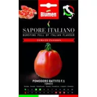 Seria Tomate Pasiune Ütős hibrid F1 Blumen 0,2 g