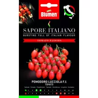 Seria Pasiune de tomate Licurici F1 hibrid Blumen 0,2 g
