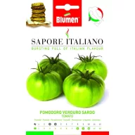 Roșii  verde Sardinian F1 hibrid 2 g