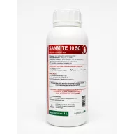 Sanmite 10 SC 1 l