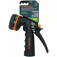 Pistol de udat Truper, 8 funcții (PR-208)