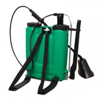 Pulverizator de spate Garden 16 L