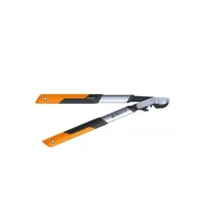   Tăietor de ramură Fiskars PowerGearX™ cu  roată dințată metalică S