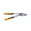 Tăietor de ramură  Fiskars PowerGearX™ cu  roată dințată metalică M
