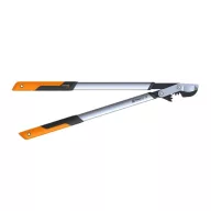   Tăietor de ramură  Fiskars PowerGearX™ cu  roată dințată metalică L