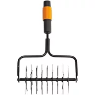 Săpăligă stea cap Fiskars QuikFit ™