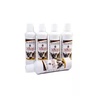 Repelent pentru animale sălbatice Anti-Bissan 0,25 l