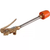 Pistol de pulverizare Turbo 30 cm cu braț