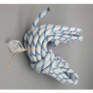 Frânghie, tăiat, cu diametrul de 12 mm/20 m