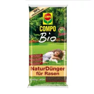 Compo Bio Natur Îngrășământ de gazon 16 kg