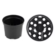 Ghivece plastic 21 cm  4 l SBX4