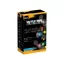 Șir de lumină Gardman, 100 becuri Led, colorate 11,89 m