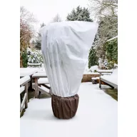 Pătură de iernare Maxifleece 2db 1x2 m
