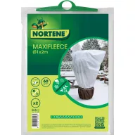 Pătură de iernare Maxifleece 2db 1x2 m