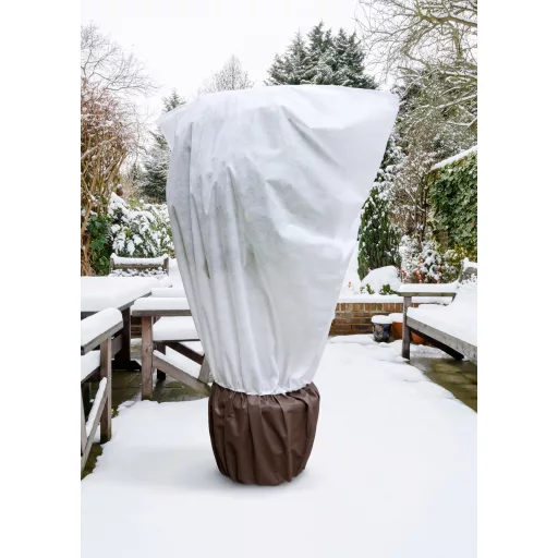 Pătură de iernare Maxifleece 2db 1x2 m