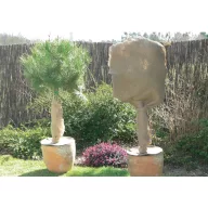 Țesătură din iută Natureroll 1x10 m