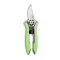  Foarfeci de tăiere Leyat Diamond verde