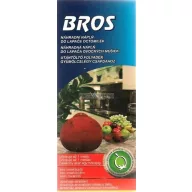   Bros lichid de reumplere pentru capcana de muște de fructe 15 ml