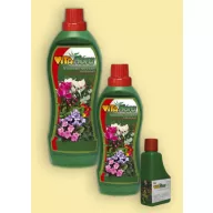Vita Flora soluție nutritivă Plante cu flori 1 l