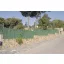 Gard viu artificial Greenwitch 1,5x3 m