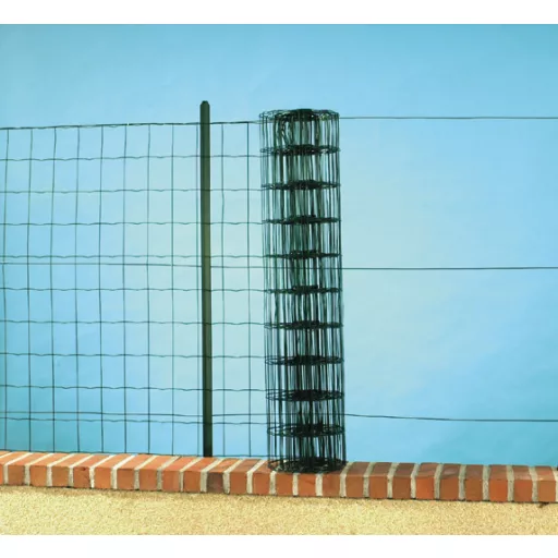 Plasă de sârmă Decomet 1,5x25 m