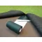 Bandă autoadezivă pentru amenajarea ierbii artificiale Tapefix 0,15x5 m