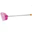 Mătură de verdeață - greblă pentru copii My First Fiskars