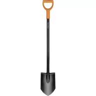 Sapă ascuțită Fiskars Solid™