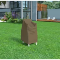   Pătură pentru mobilier de grădină pentru scaune stacabile Covertop 70x70x110 cm