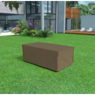   Pătură pentru mobilier de grădină pentru masă rectangulară Covertop 205x105x70 cm