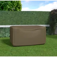   Pătură pentru mobilier de grădină pentru canapea dublă de grădină Covertop 140x85x70 cm