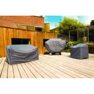   Pătură pentru mobilier de grădină pentru canapea dublă de grădină Covertop 140x85x70 cm