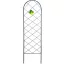 Grilă călugăriță  Classic Metal Trellis barna 0,42x1,5 m