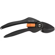 Foarfece de grădină nicovală Fiskars SingleStep ™ P25