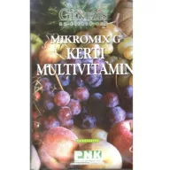 Genezis Multivitamine de grădină  0,1 kg