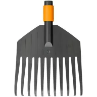 Cap de mătură verdeață Fiskars QuikFit™ (S)