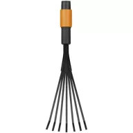 Cap de greblă floare Fiskars QuikFit™