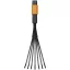 Cap de greblă floare Fiskars QuikFit™